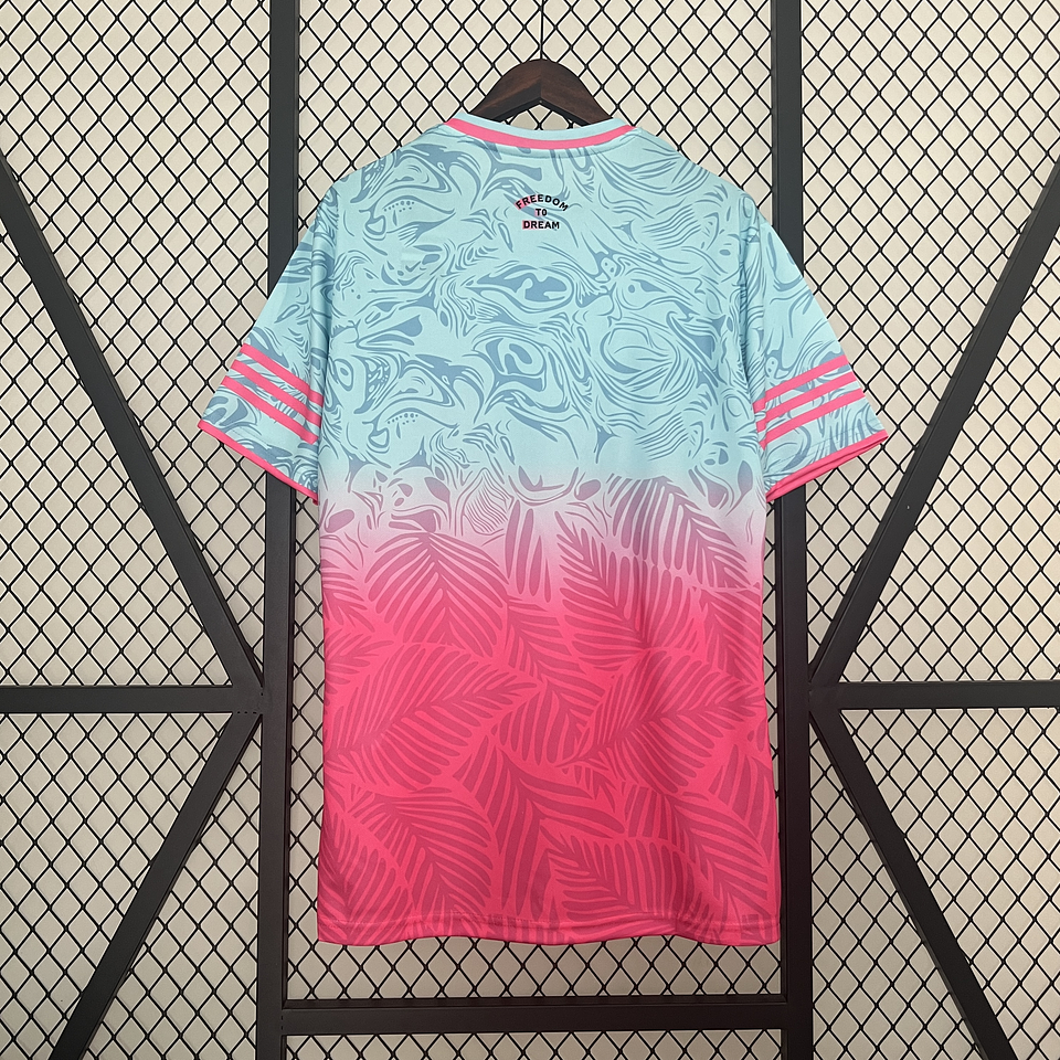 Inter Miami Edição Especial 2024/25 2