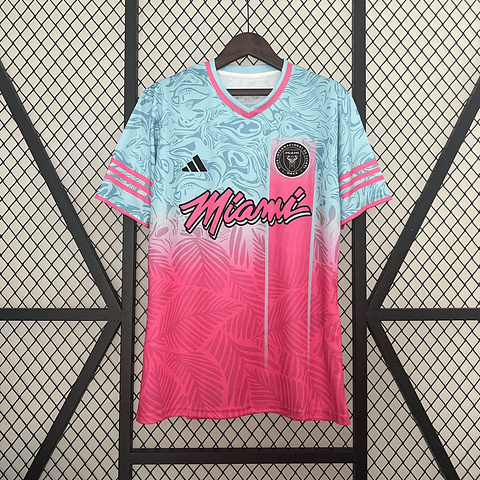 Inter Miami Edição Especial 2024/25