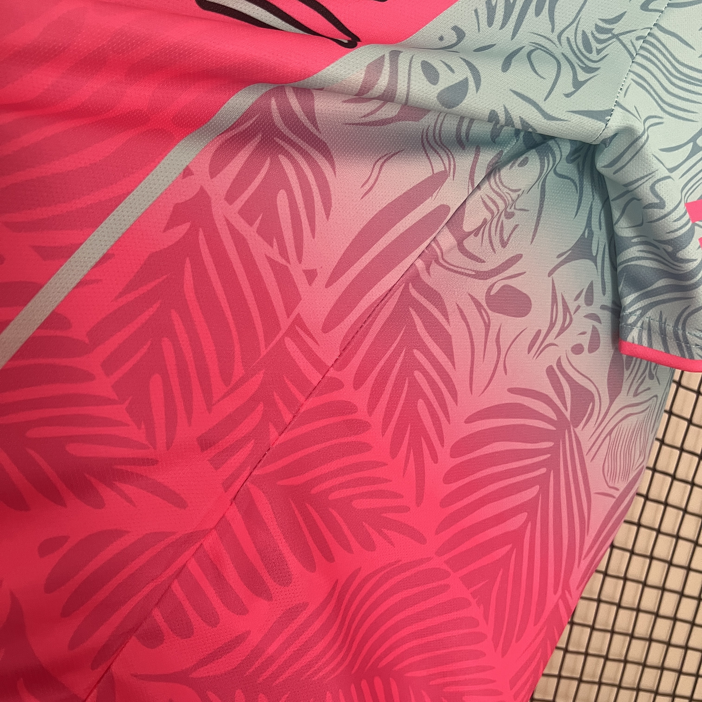 Inter Miami Edição Especial 2024/25 7