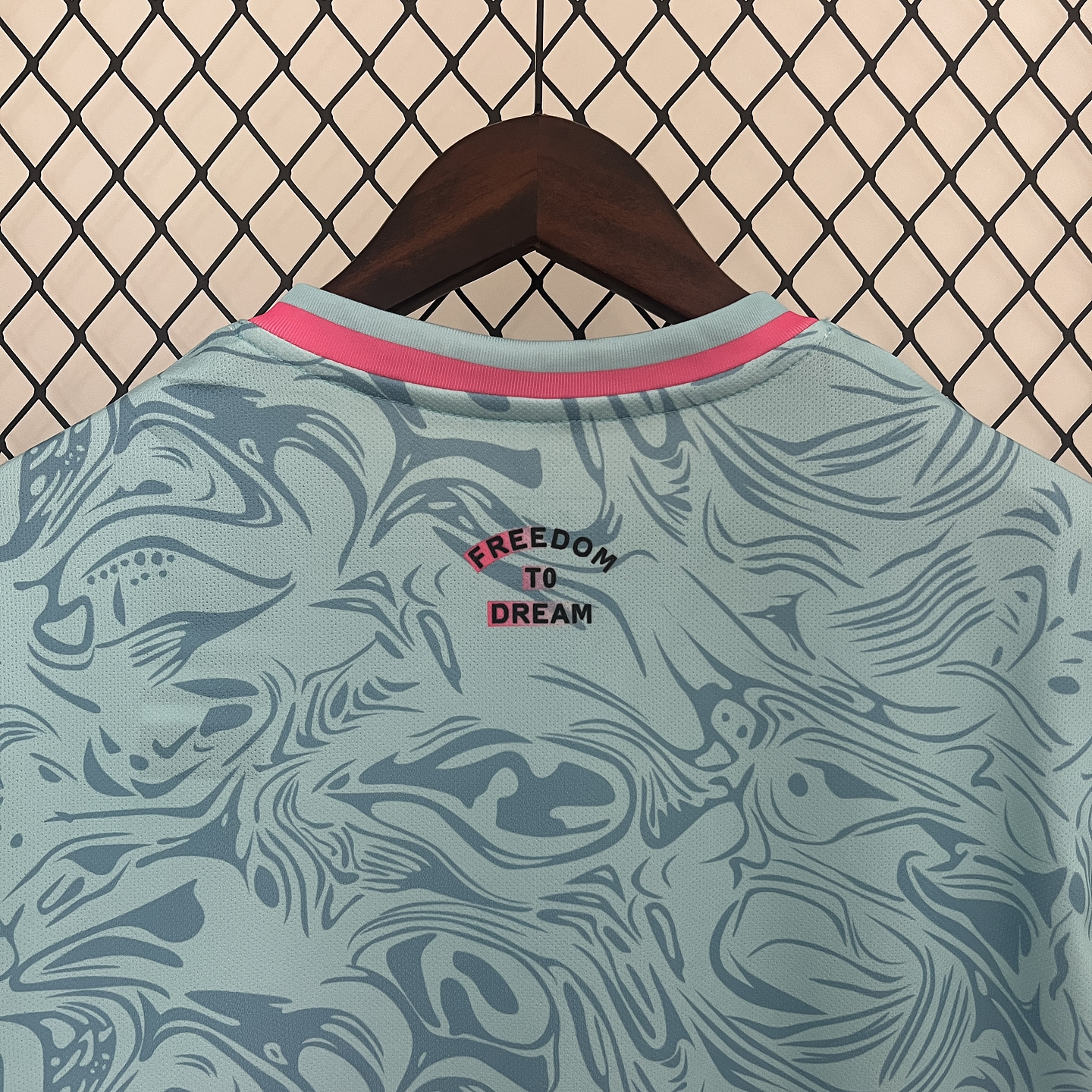 Inter Miami Edição Especial 2024/25 6