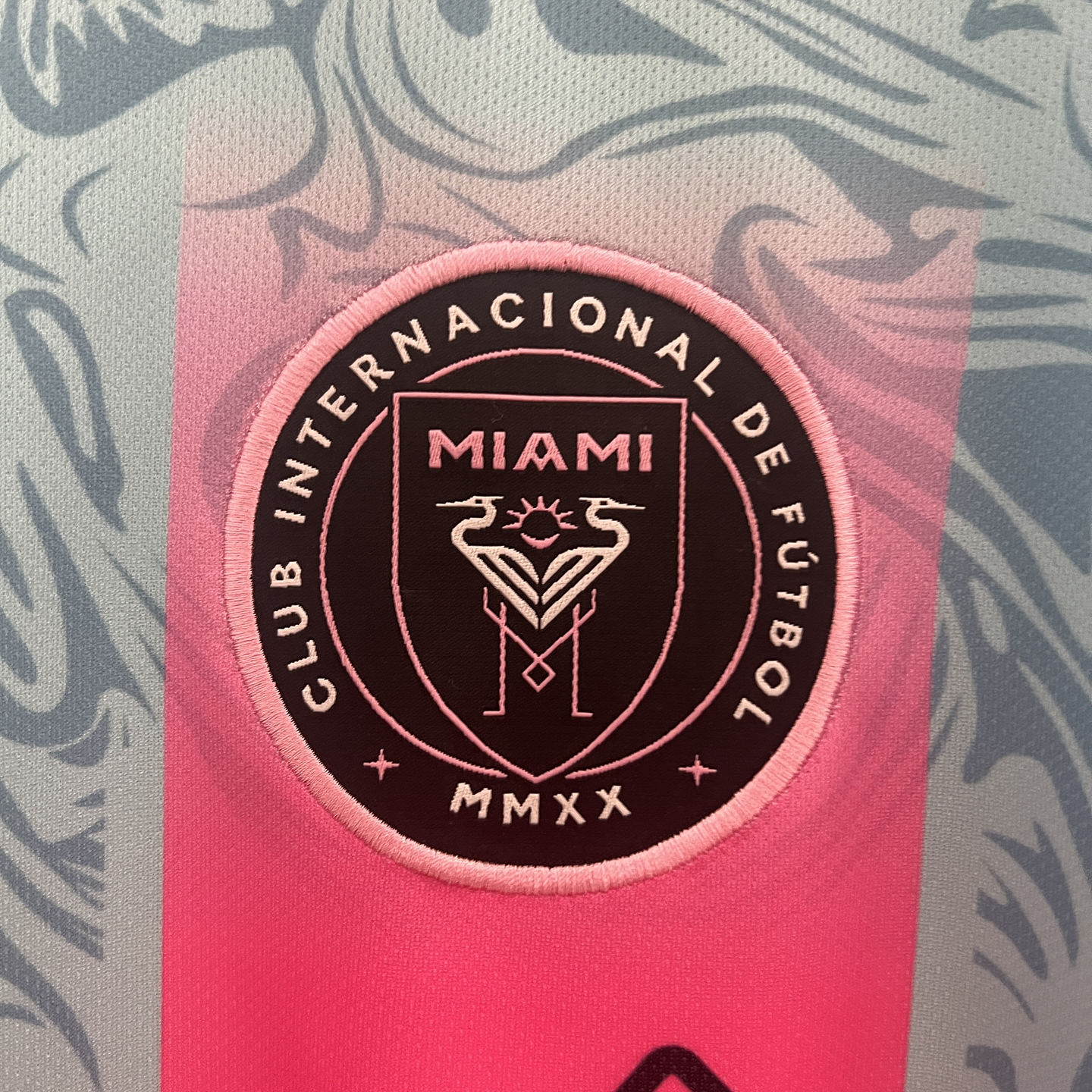 Inter Miami Edição Especial 2024/25 3
