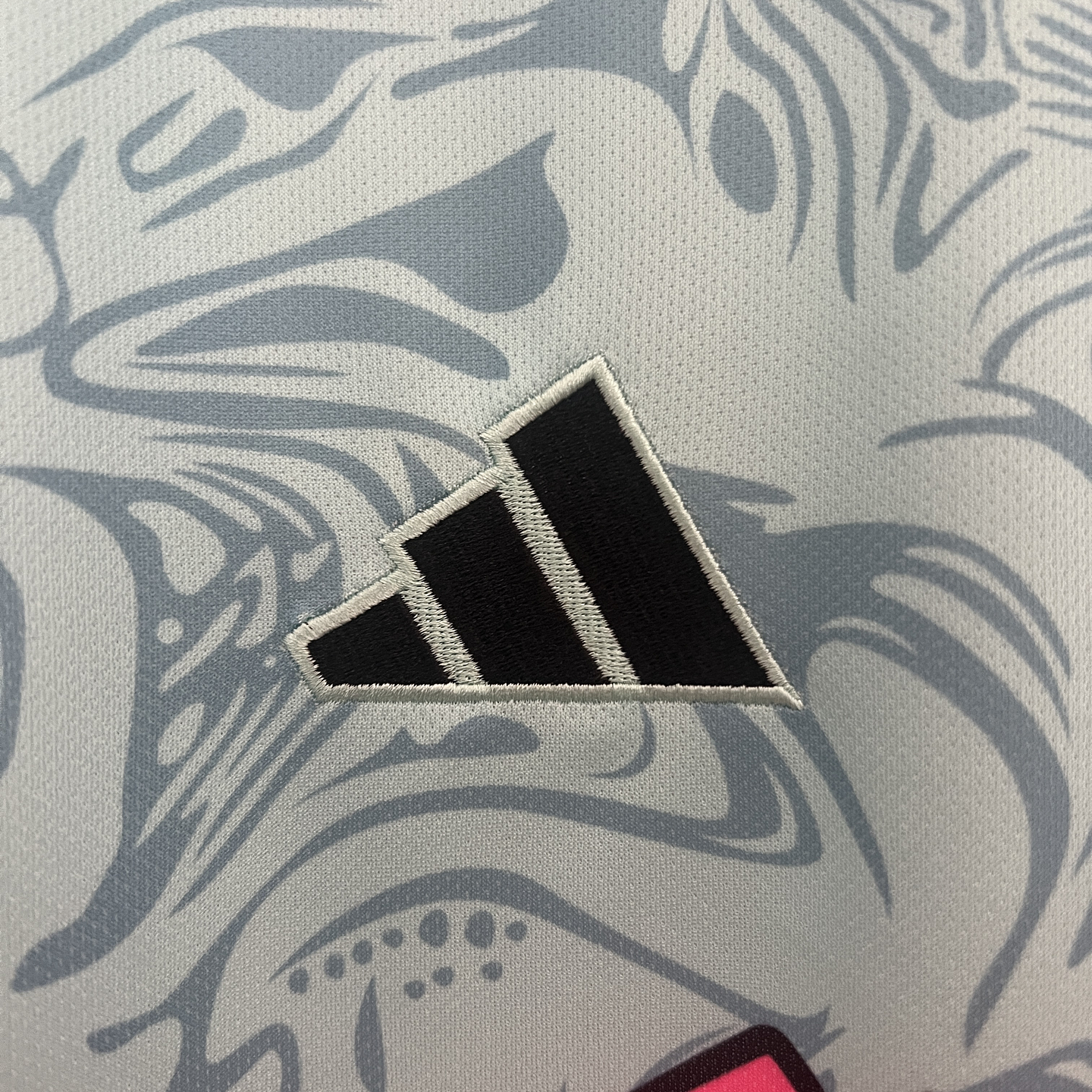 Inter Miami Edição Especial 2024/25 4