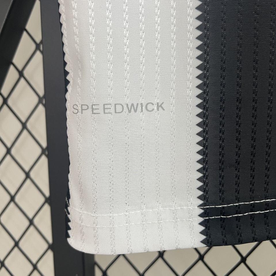 Botafogo Equipamento Principal 2024/25 10