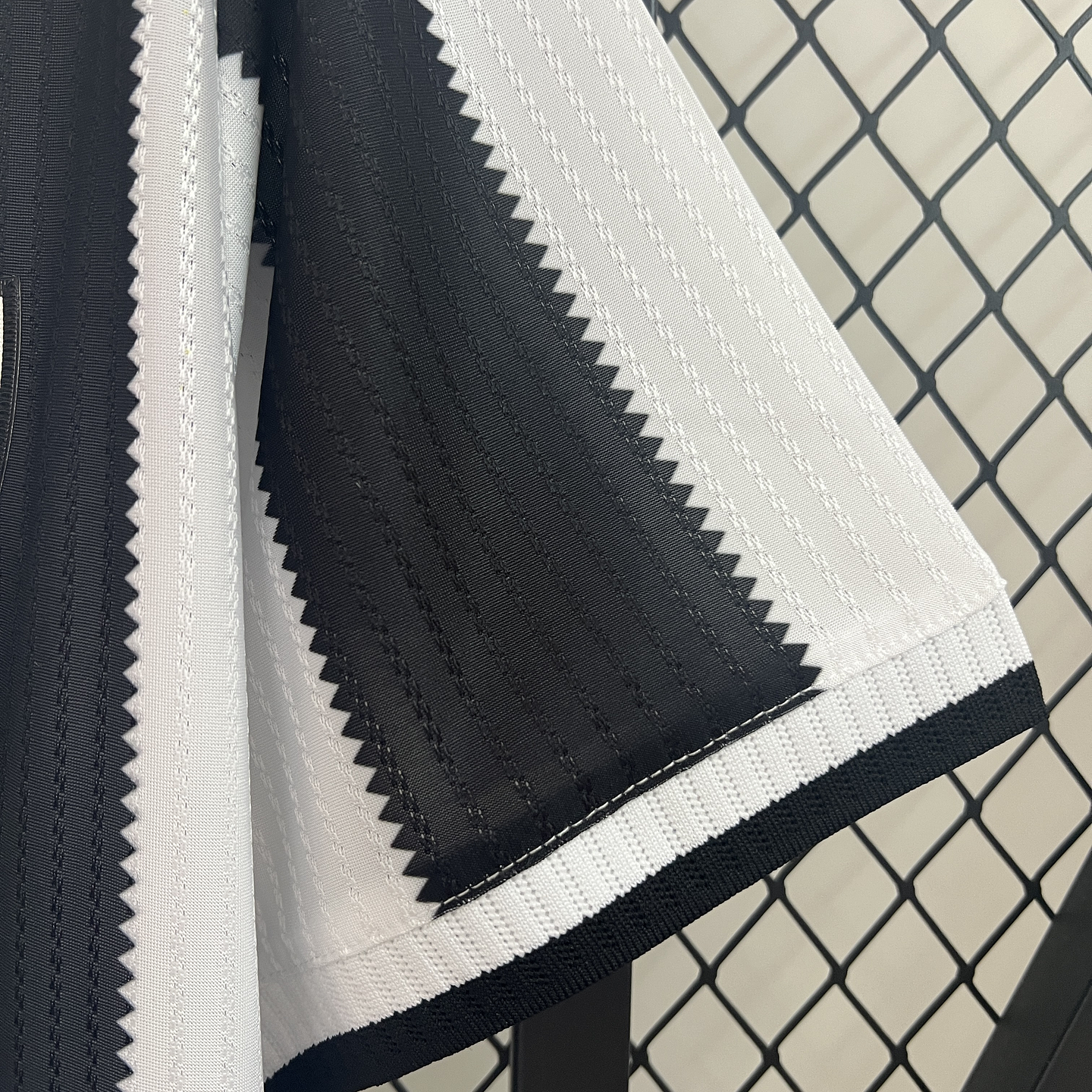 Botafogo Equipamento Principal 2024/25 12