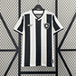 Botafogo Equipamento Principal 2024/25 - thumbnail 3