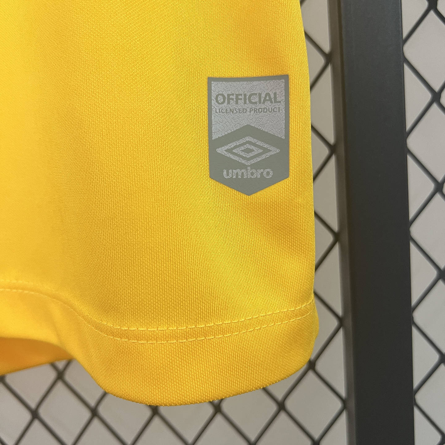 Recife Equipamento Alternativo 2024/25 11