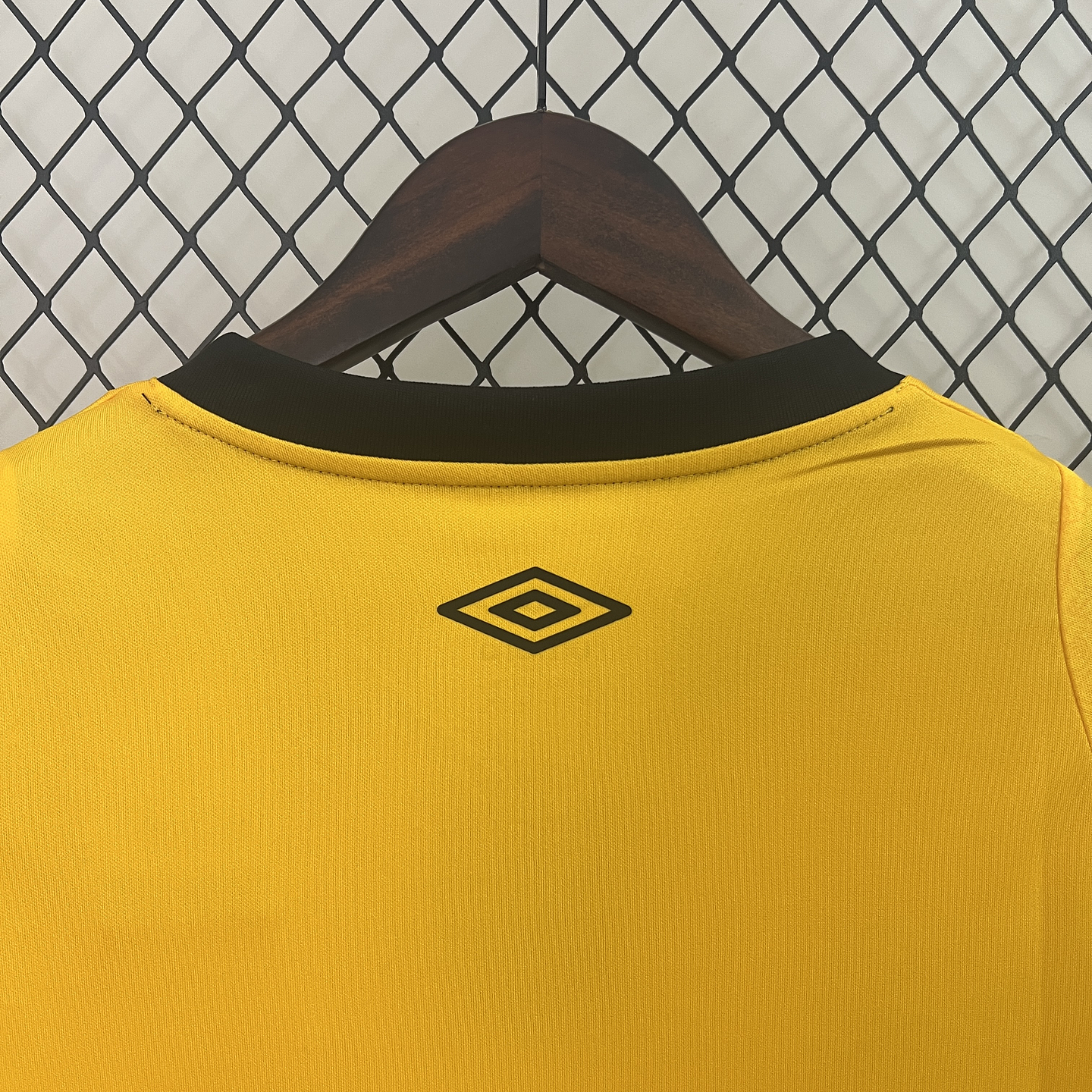 Recife Equipamento Alternativo 2024/25 8