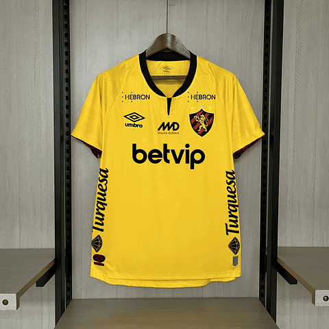 Recife Equipamento Alternativo 2024/25