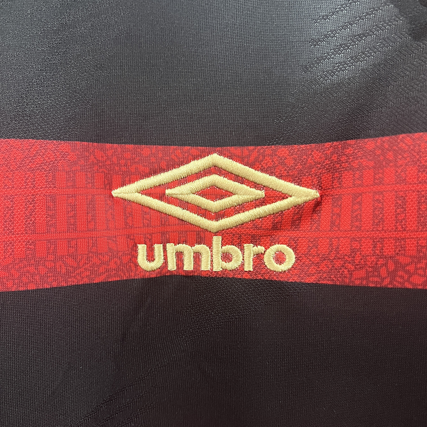 Recife Equipamento Principal 2024/25 6