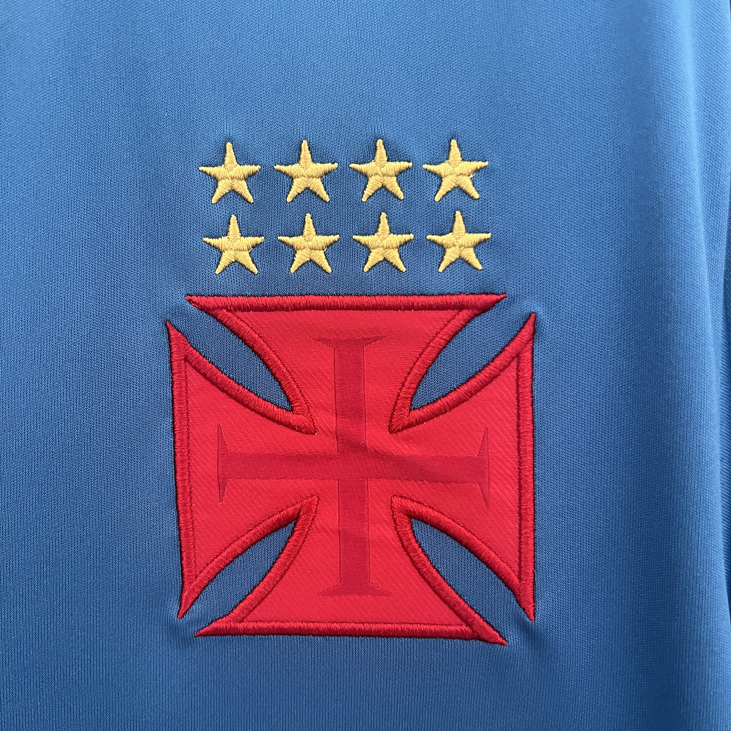 Vasco da Gama Equipamento Guarda-Redes 2024/25 3