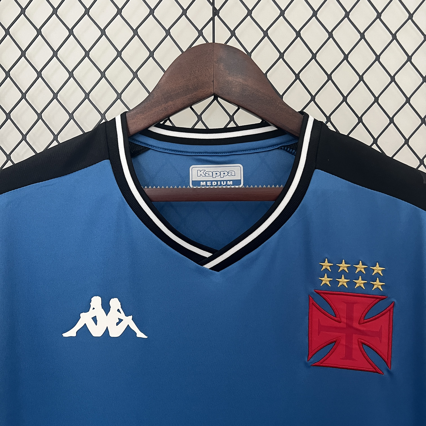 Vasco da Gama Equipamento Guarda-Redes 2024/25 5