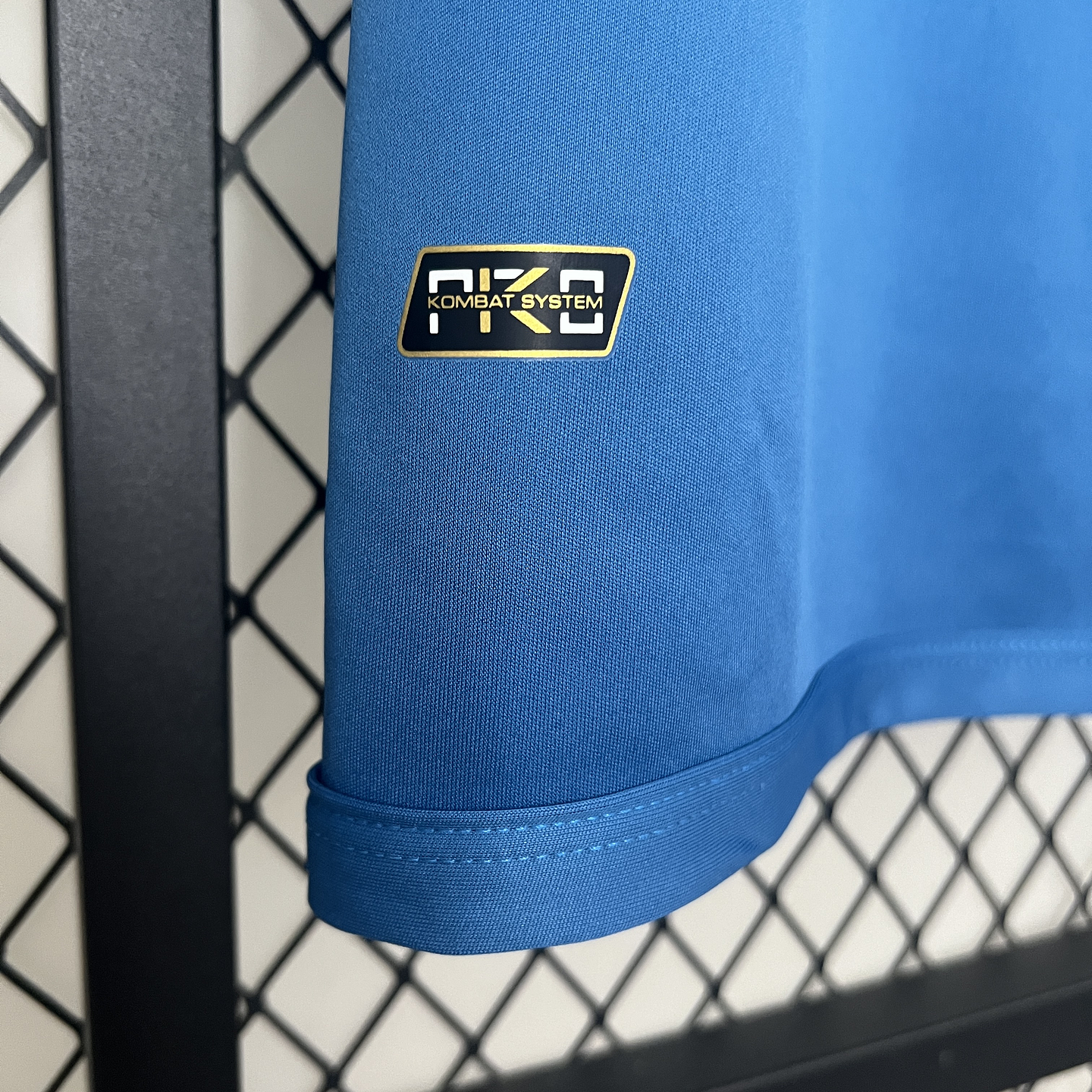 Vasco da Gama Equipamento Guarda-Redes 2024/25 7