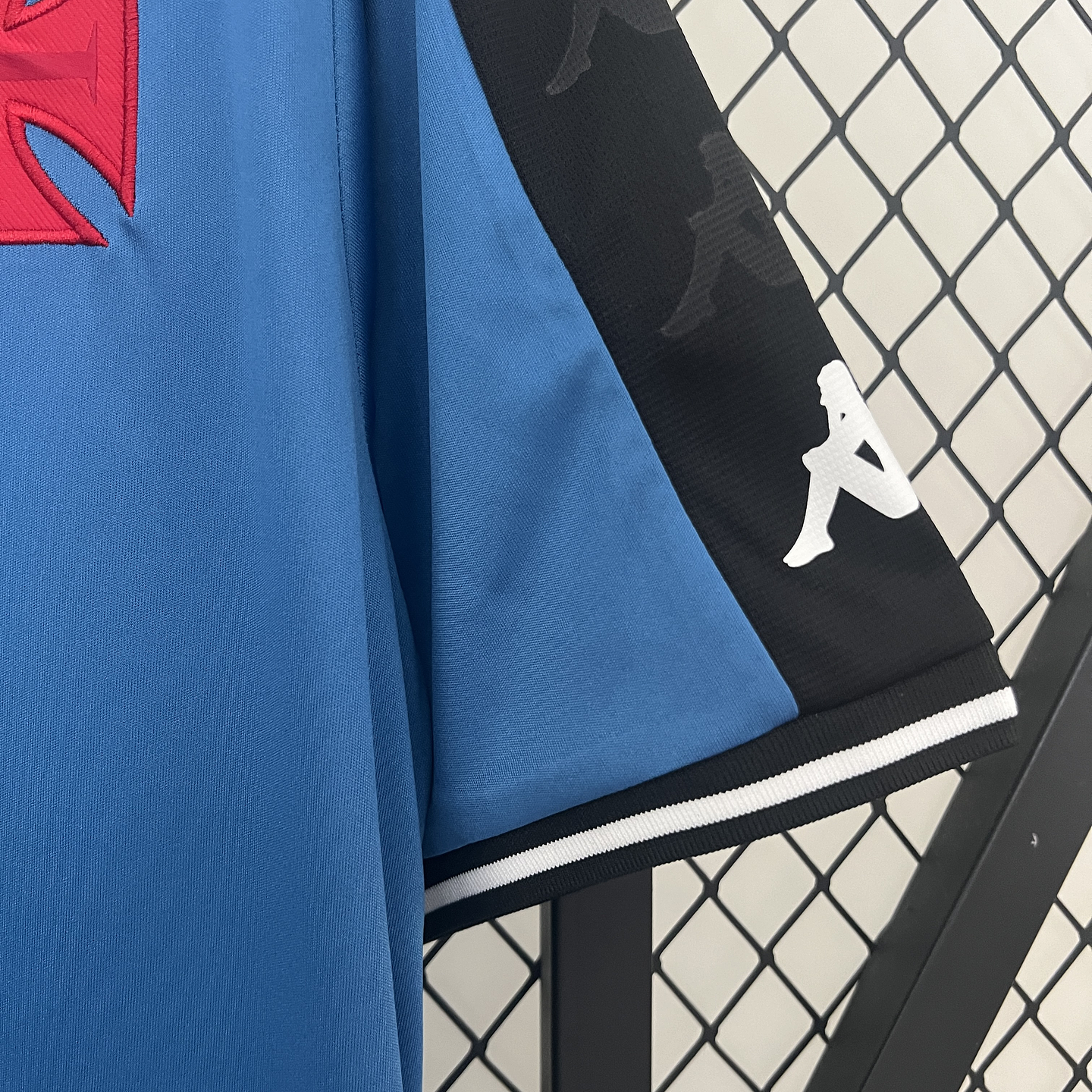 Vasco da Gama Equipamento Guarda-Redes 2024/25 8