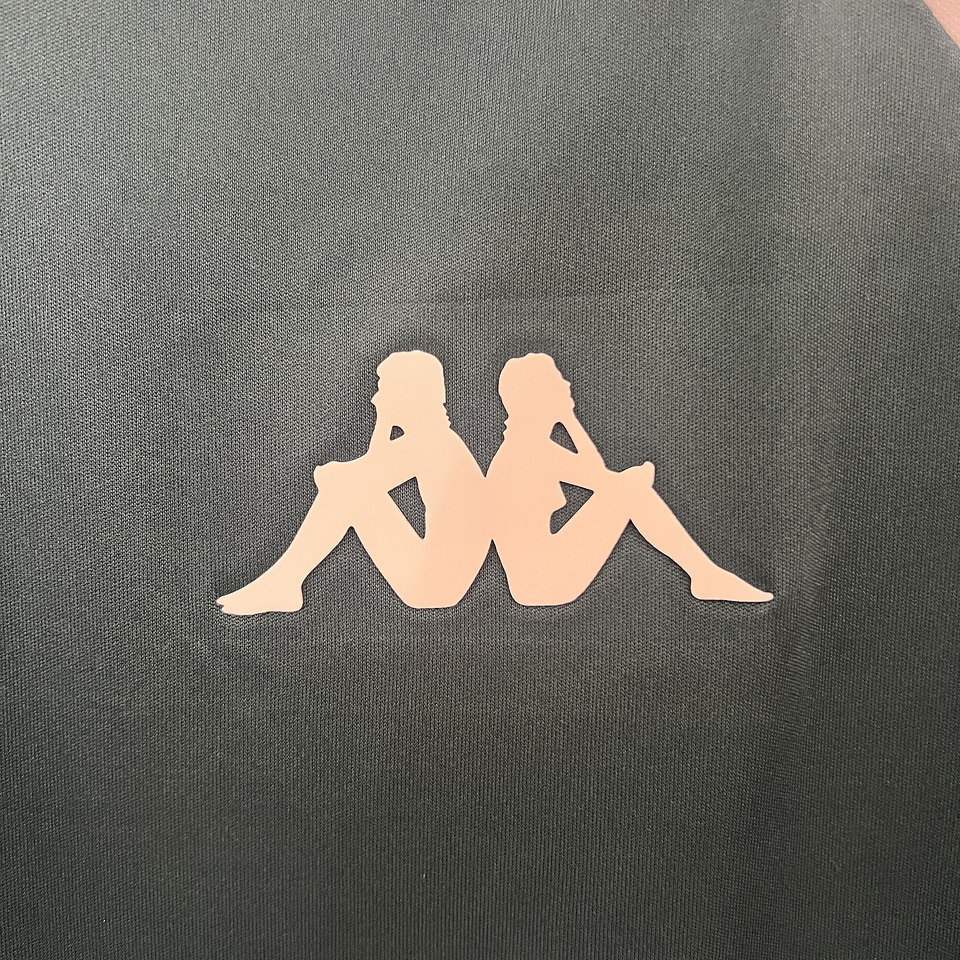 Vasco da Gama Equipamento Guarda-Redes 2024/25 4