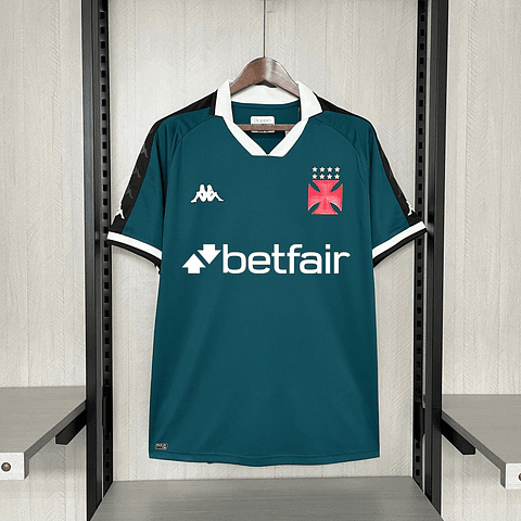 Vasco da Gama Equipamento Guarda-Redes 2024/25