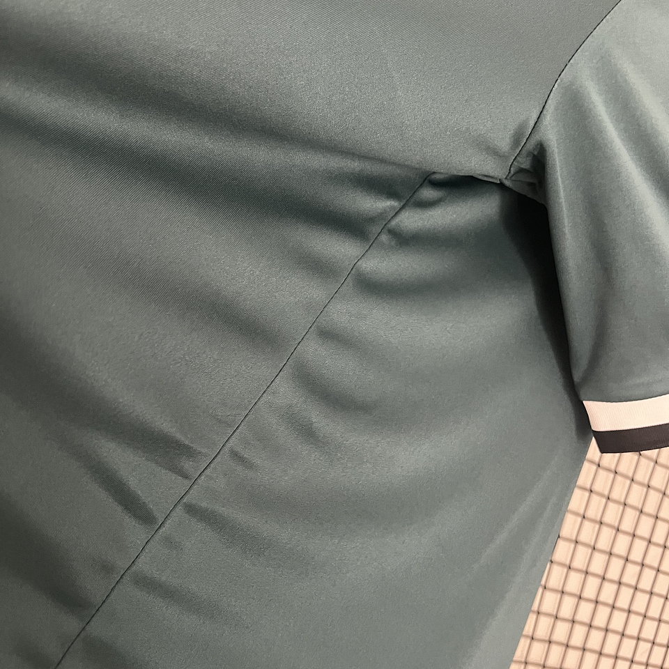 Vasco da Gama Equipamento Guarda-Redes 2024/25 7