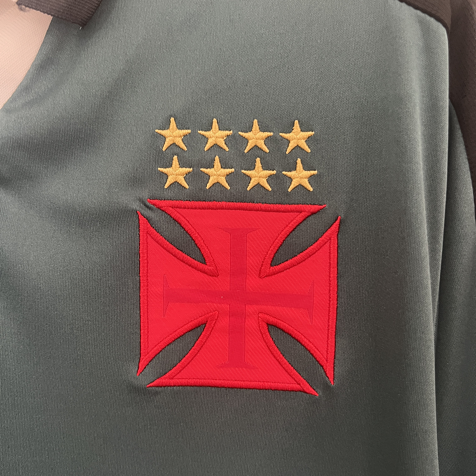 Vasco da Gama Equipamento Guarda-Redes 2024/25 3