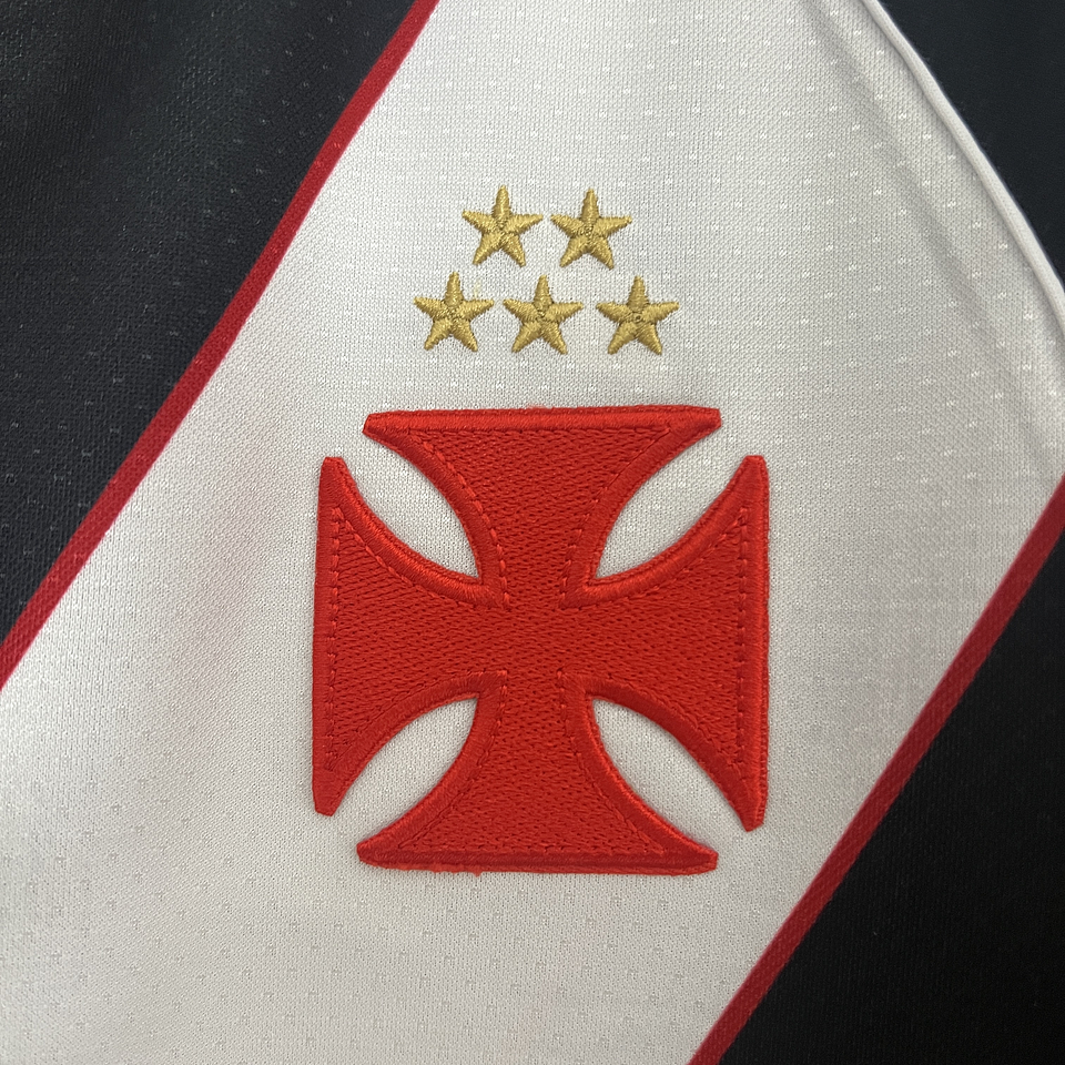 Vasco da Gama Edição Especial 2024/25 3