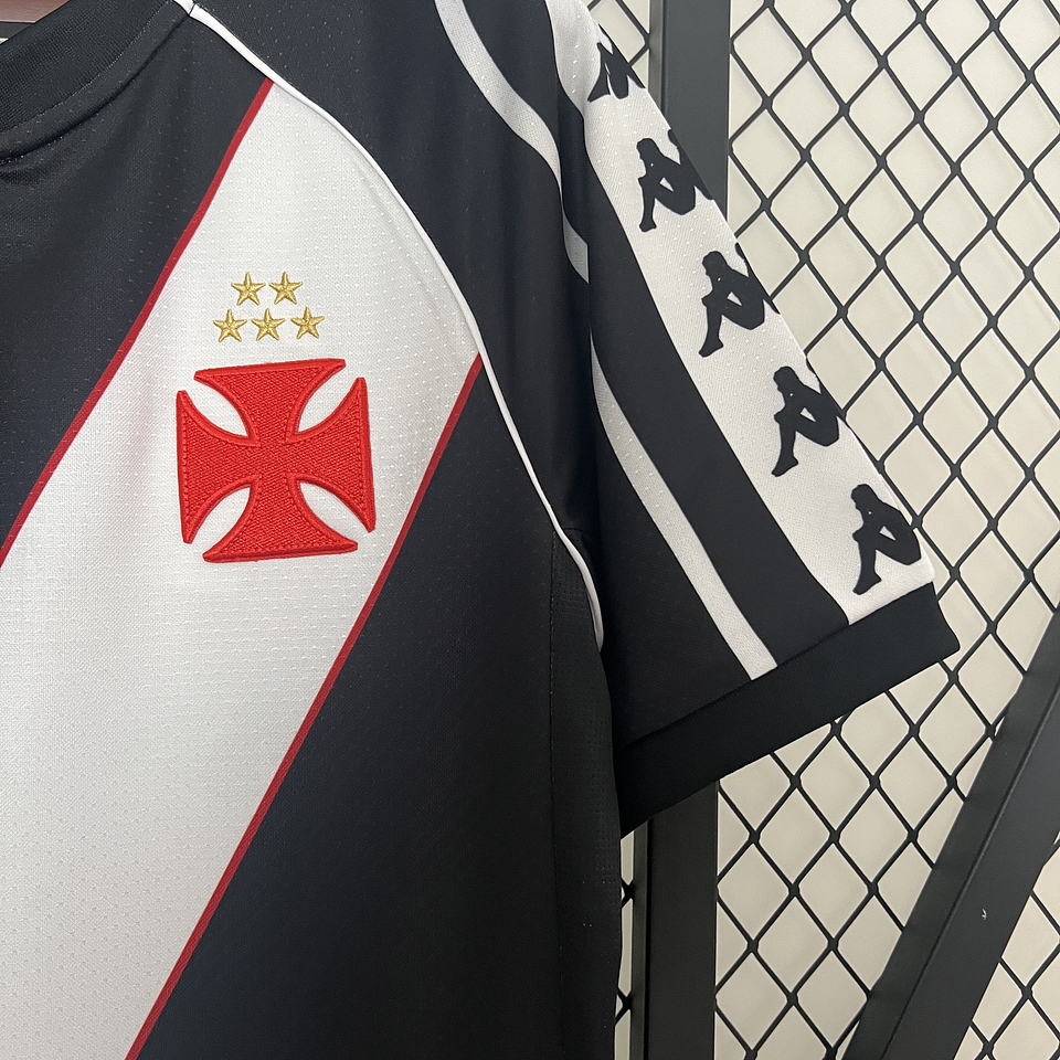 Vasco da Gama Edição Especial 2024/25 9