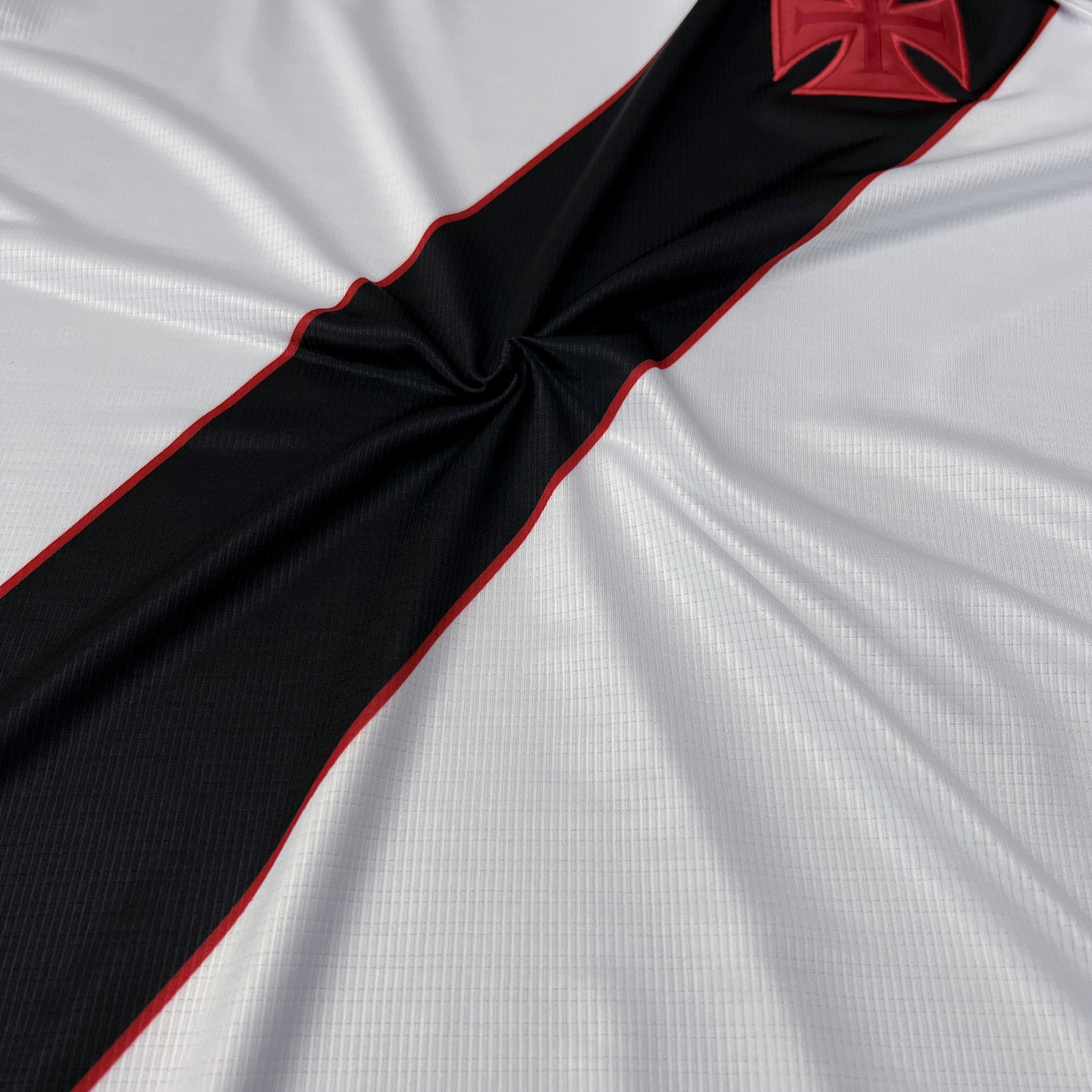 Vasco da Gama Equipamento Alternativo 2024/25 5
