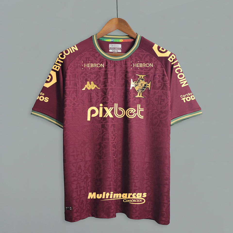 Vasco da Gama Edição Especial 2023/24 1