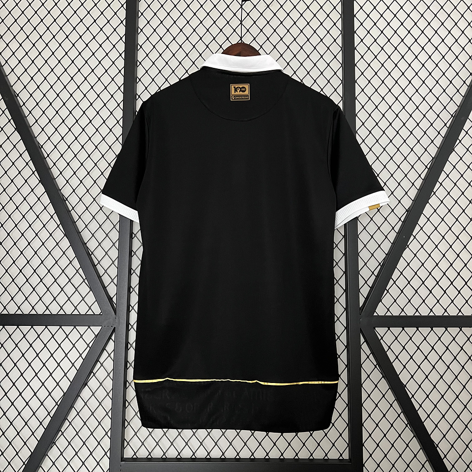 Vasco da Gama Terceiro Equipamento 2023/24 2