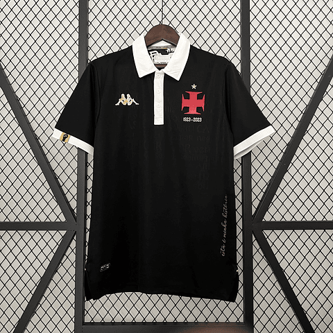 Vasco da Gama Terceiro Equipamento 2023/24