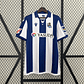 Real Sociedad Equipamento Principal 2024/25 - thumbnail 1