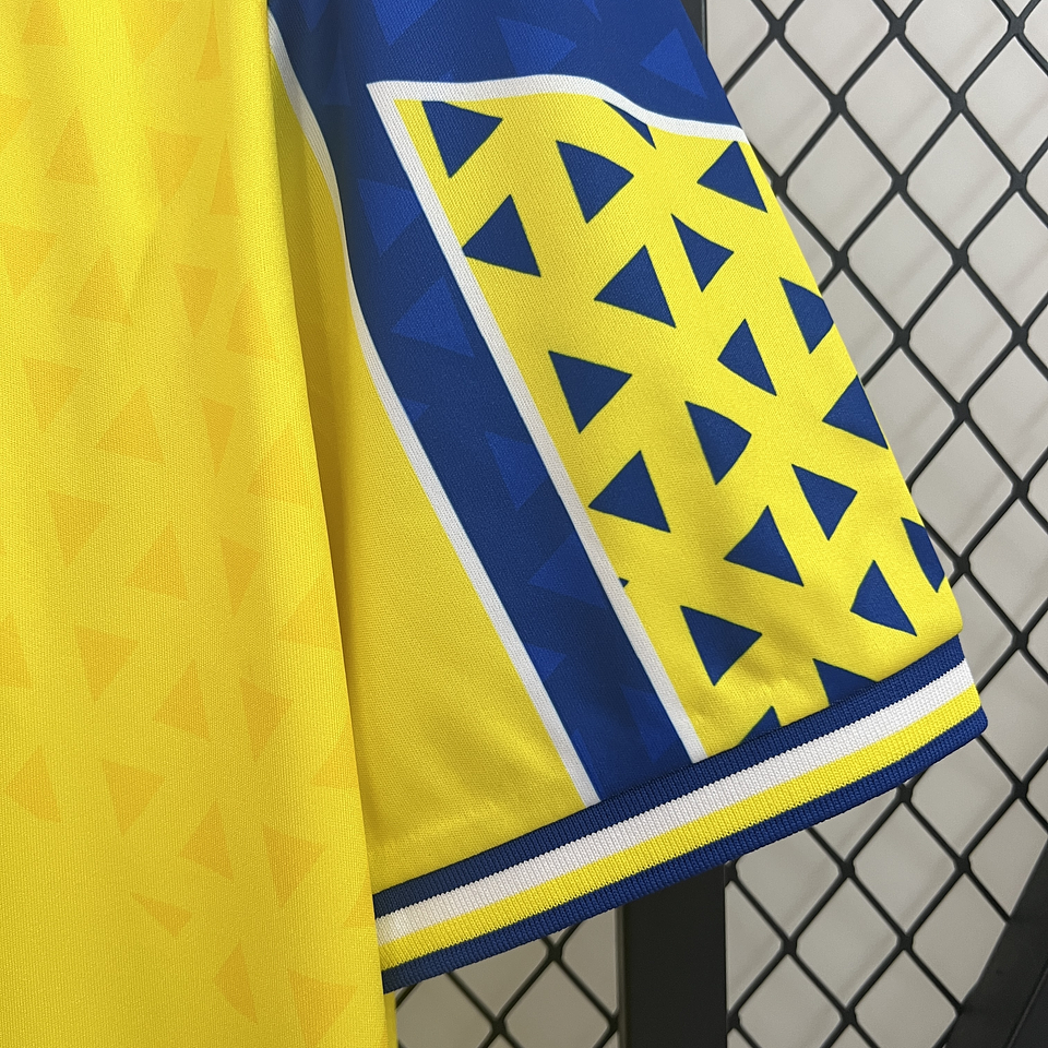 Cadiz Equipamento Principal 2024/25 8