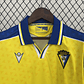 Cadiz Equipamento Principal 2024/25 - Thumbnail 4