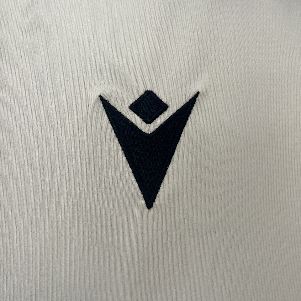 Cadiz Equipamento Alternativo 2024/25 4