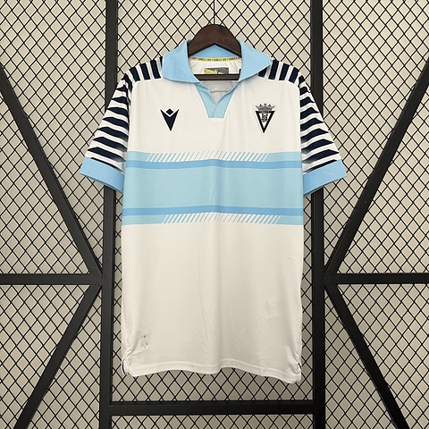 Cadiz Equipamento Alternativo 2024/25