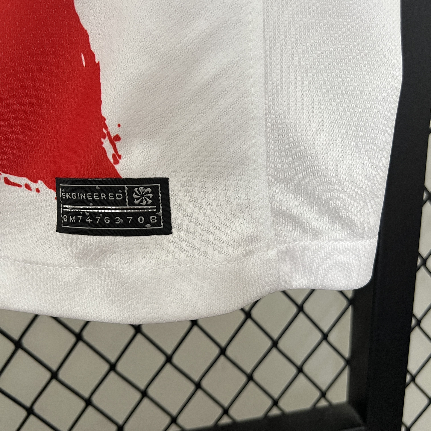 PSG Equipamento Alternativo 2024/25 8