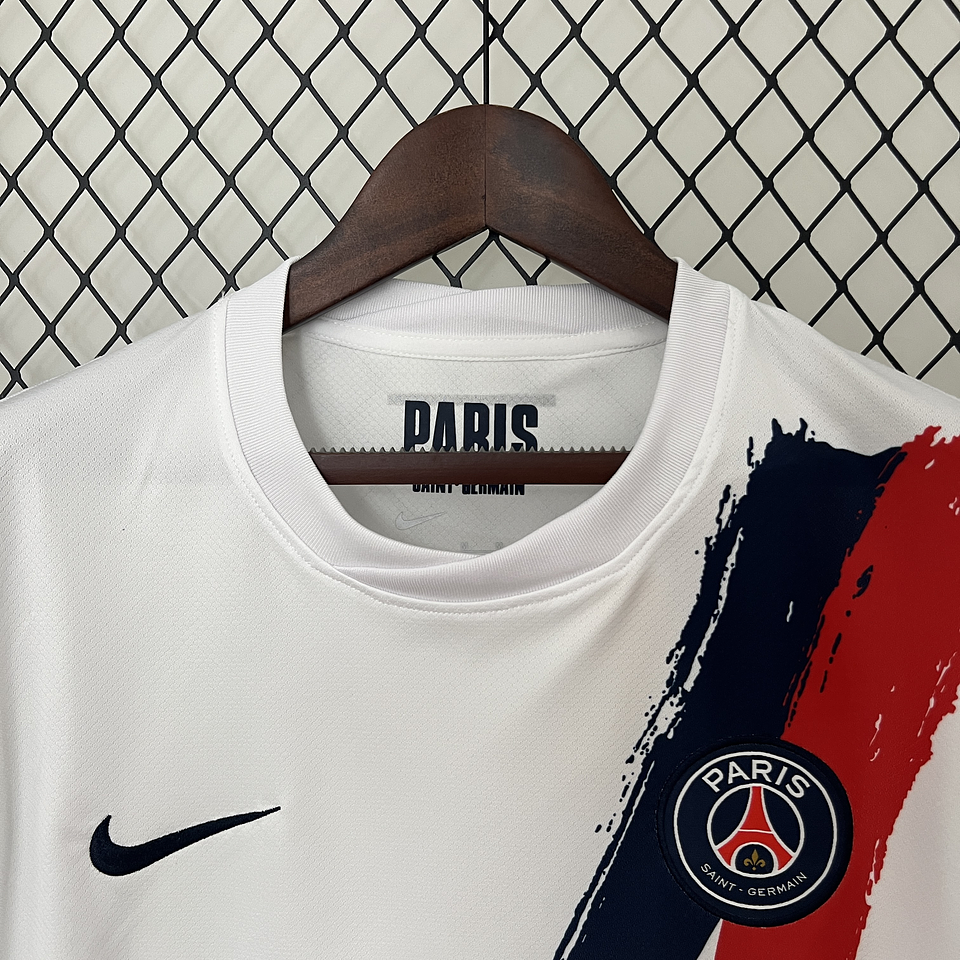 PSG Equipamento Alternativo 2024/25 5