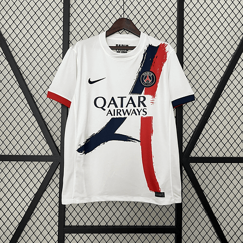 PSG Equipamento Alternativo 2024/25