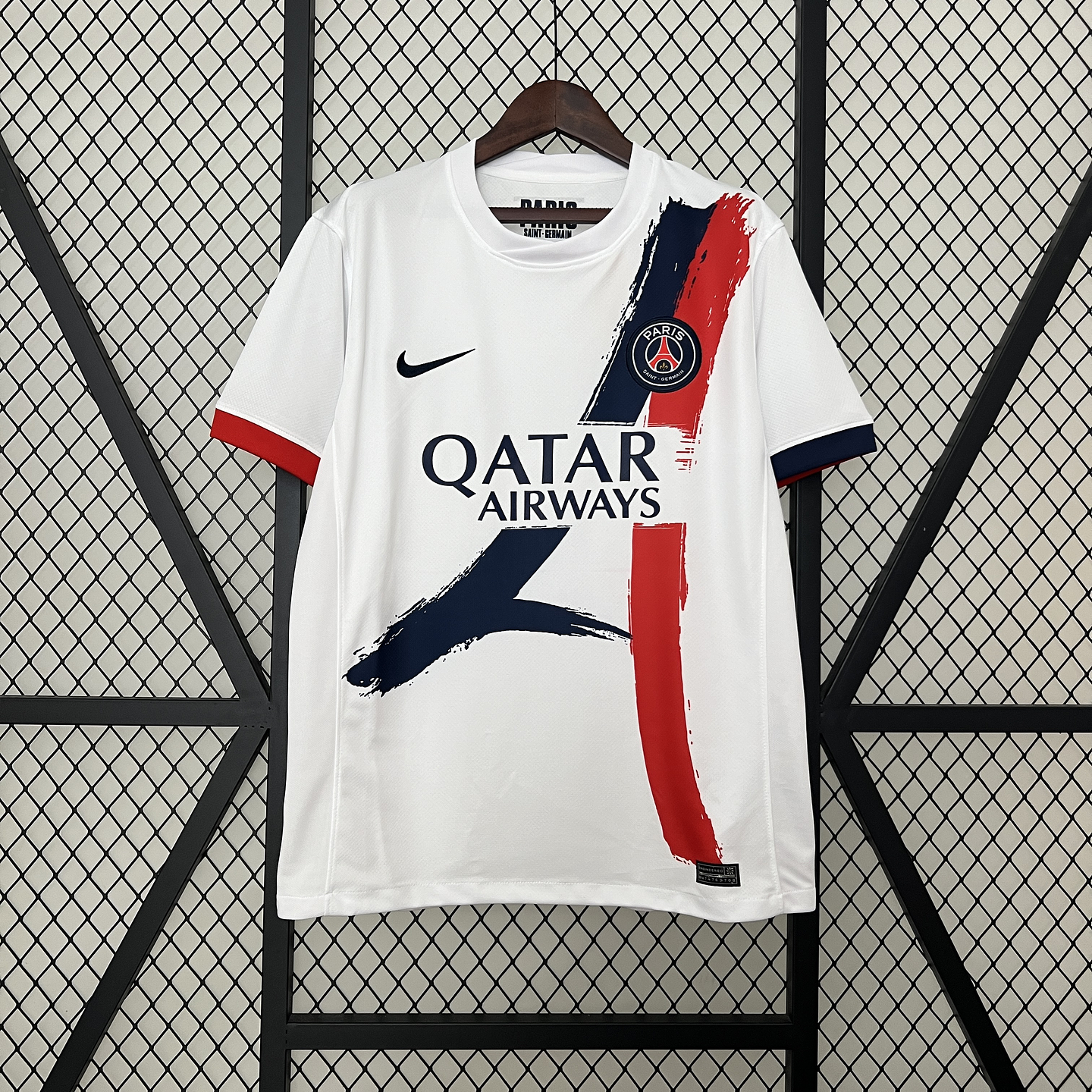 PSG Equipamento Alternativo 2024/25 1