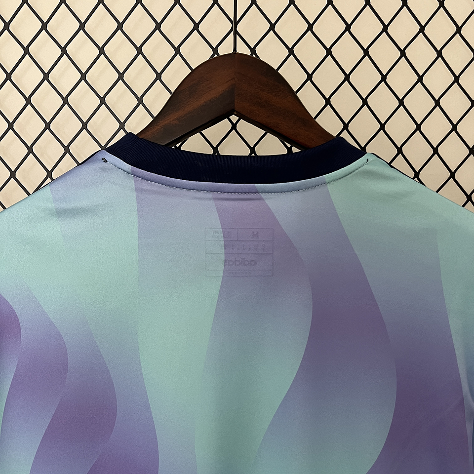 Arsenal Terceiro Equipamento 2024/25 6