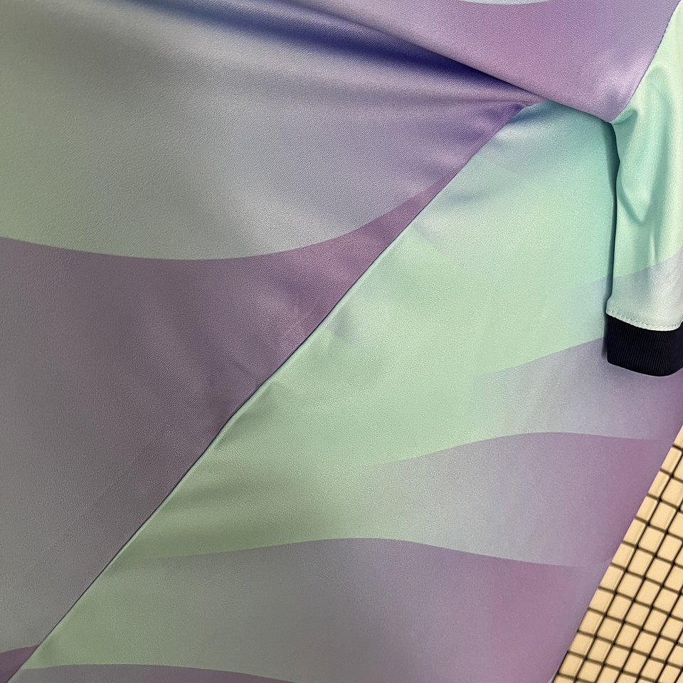 Arsenal Terceiro Equipamento 2024/25 7