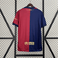 Barcelona Equipamento Principal 2024/25 - thumbnail 2
