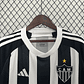 Atlético Mineiro Equipamento Principal 2024/25 - Thumbnail 5