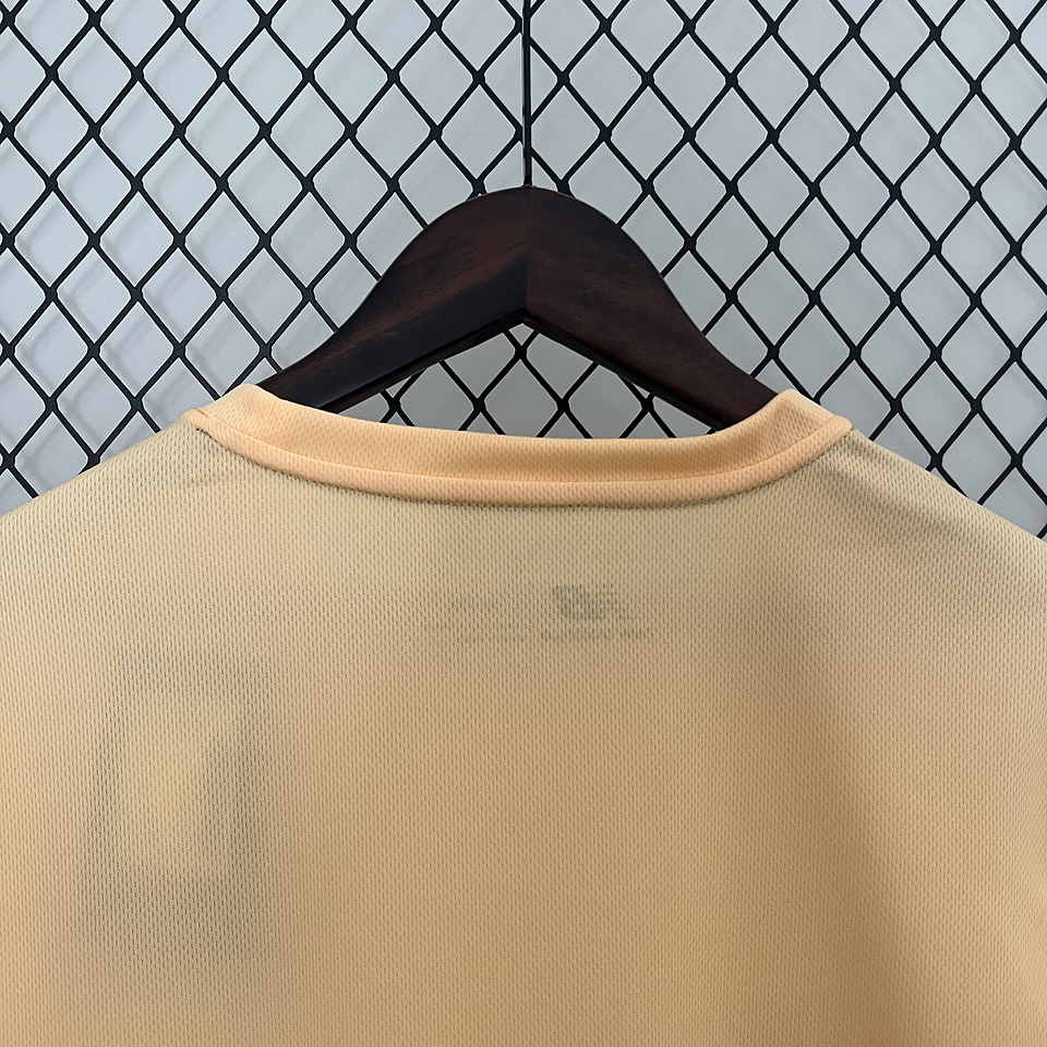 São Paulo Equipamento Treino 2024/25 6