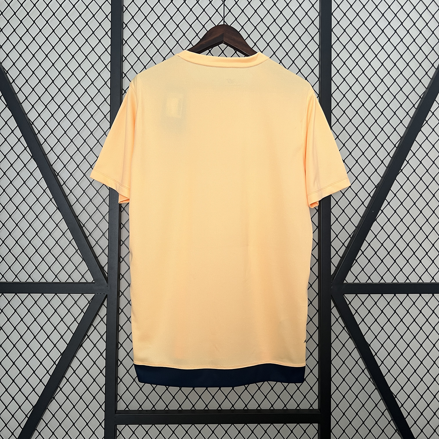 São Paulo Equipamento Treino 2024/25 2