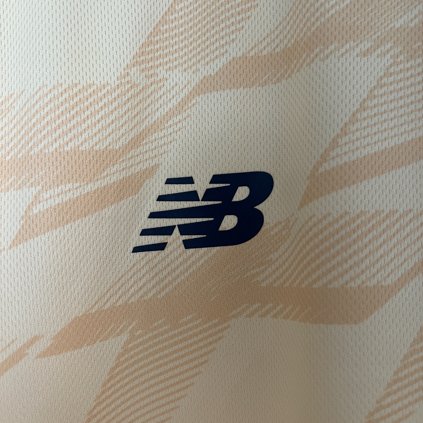 São Paulo Equipamento Treino 2024/25 4