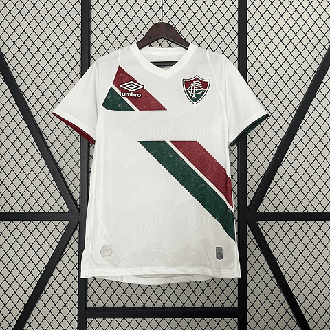 Fluminense Equipamento Alternativo 2024/25
