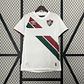 Fluminense Equipamento Alternativo 2024/25 - thumbnail 1