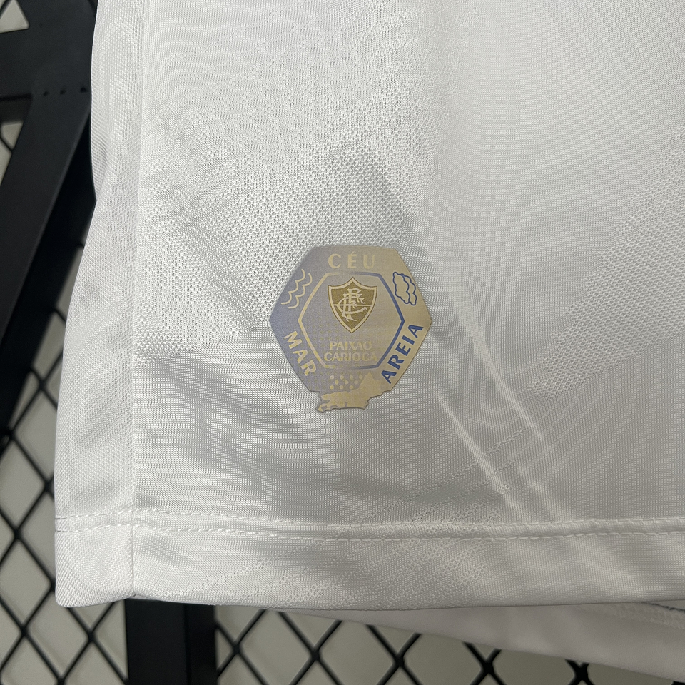 Fluminense Equipamento Alternativo 2024/25 9