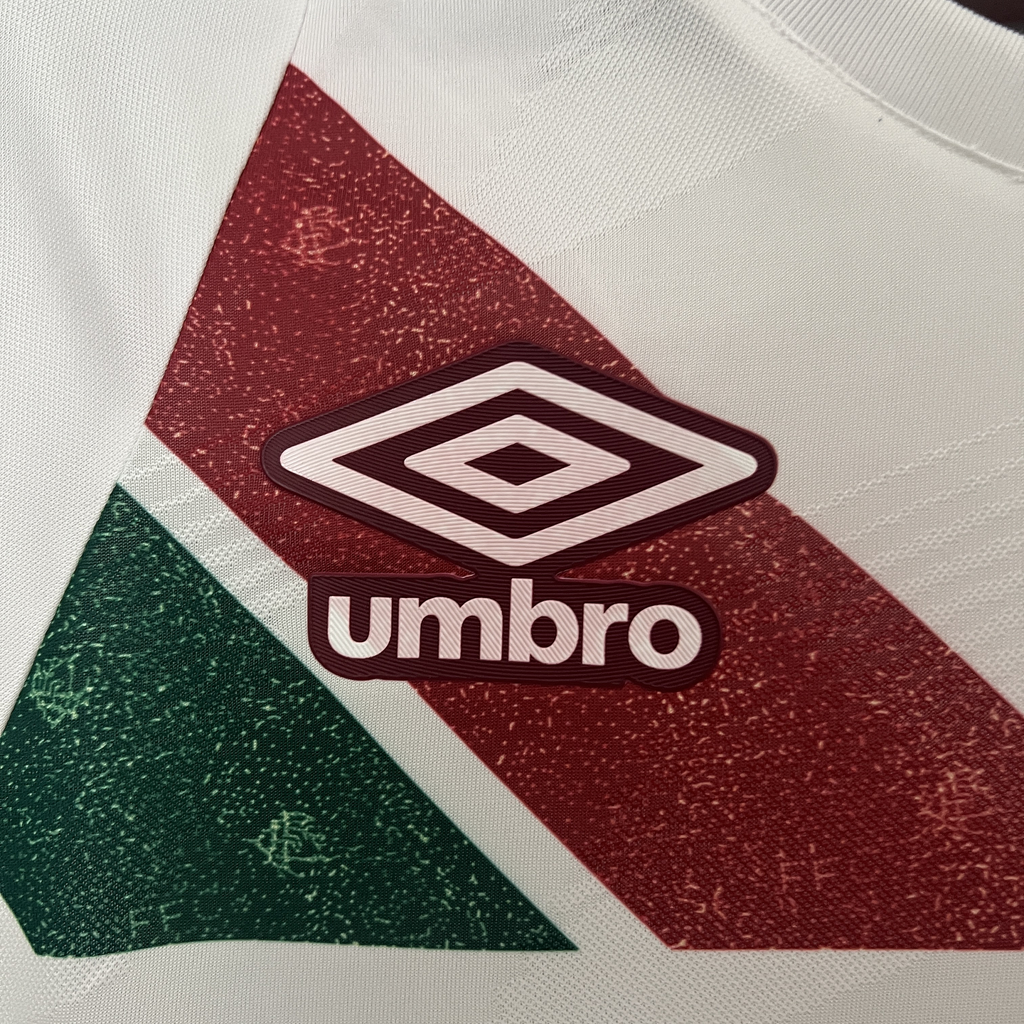 Fluminense Equipamento Alternativo 2024/25 4