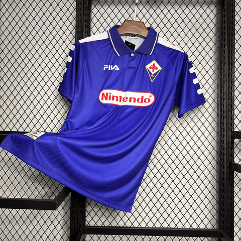 Fiorentina 1998/99