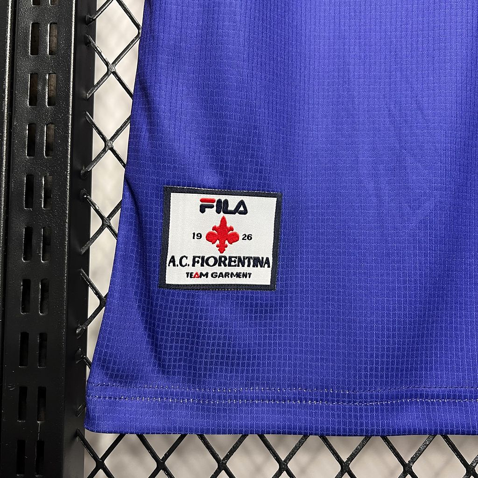 Fiorentina 1998/99 7