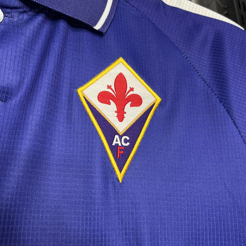 Fiorentina 1998/99 3